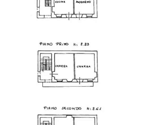 Case in Vendita e in Affitto - 2