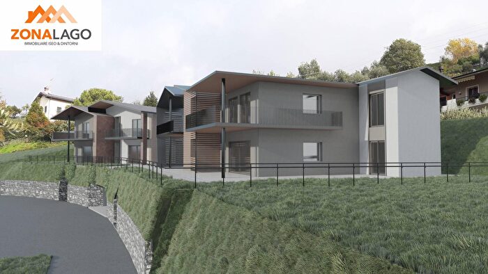 Case in Vendita e in Affitto - 3