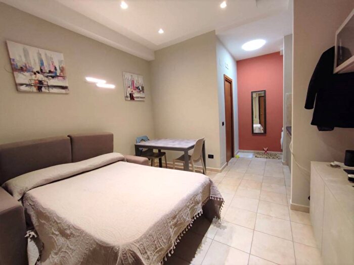 Appartamento monolocale in affitto in Via Appia, San Clemente, Caserta