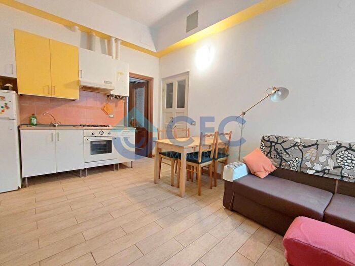 Appartamento bilocale in affitto in Via Alfonso Corti, Città Studi, Milano