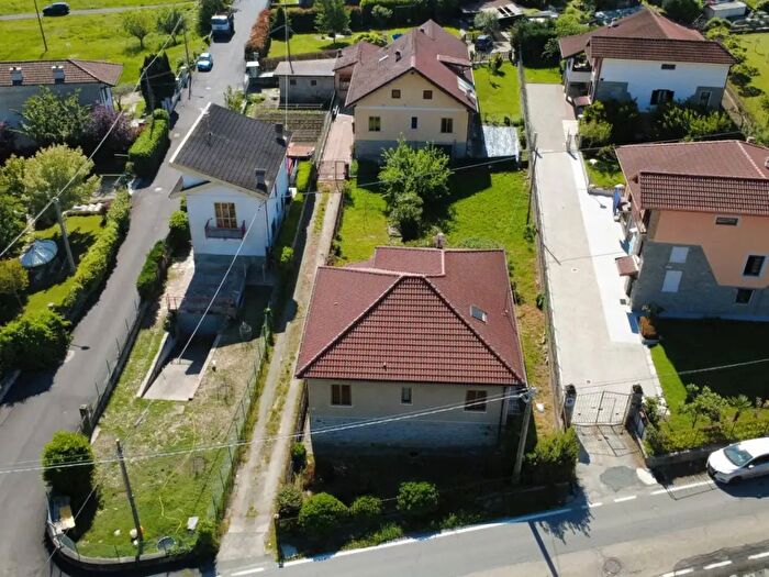 Case in Vendita e in Affitto - 2