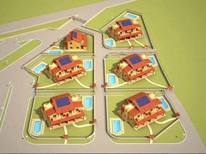 Casa monolocale in vendita in Gelsomini Snc, Fuscaldo