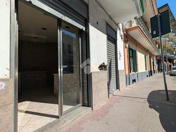 Casa in affitto in Via Francesco Russo, Afragola