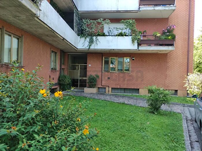 Appartamento con 5 locali in vendita in Via Torino, Udine