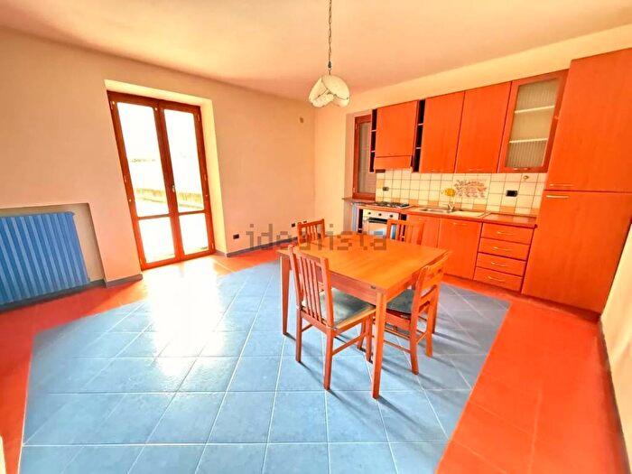 Appartamento bilocale in affitto in Via Giovanni Scazzola No Number, Cristo, Alessandria