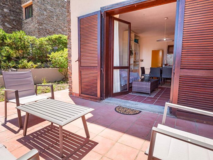Appartamento trilocale in affitto in Località Rocca Ruja, Stintino