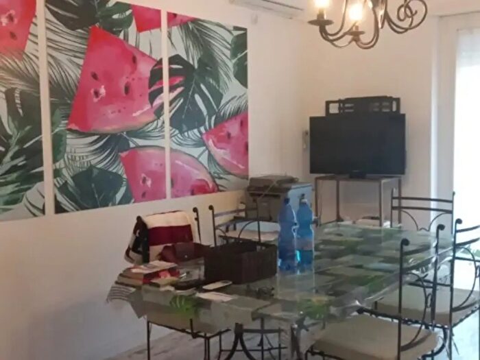 Appartamento con 5 locali in vendita in Via Clara Maffei, San Benedetto Del Tronto