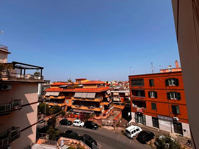Appartamento bilocale in affitto in Via del Forte Boccea, Boccea, Roma