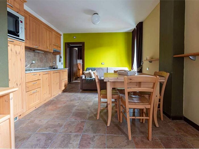 Appartamento bilocale in affitto in Centro, Bormio