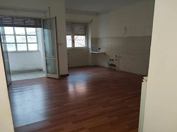 Appartamento trilocale in affitto in Via Pietro Romano, Alessandrino Torre Spaccata, Roma