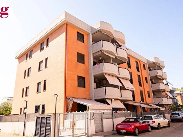 Appartamento trilocale in vendita in Via Anna Magnani, Vasto
