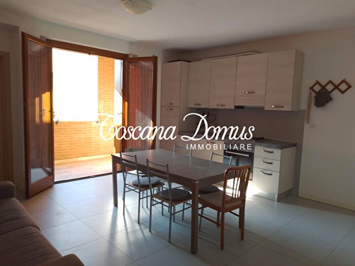 Appartamento bilocale in vendita in Rocco a Pilli Si, Sovicille