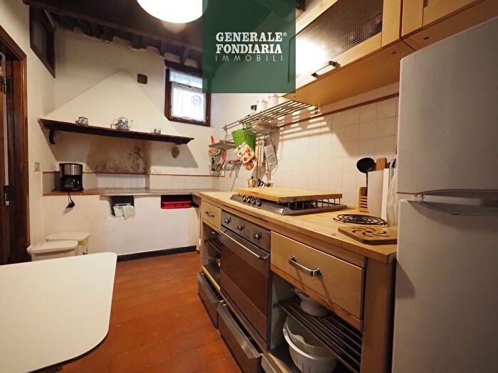 Appartamento quadrilocale in affitto in Fezzano, Portovenere