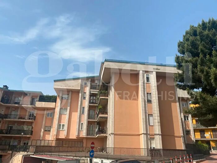 Appartamento con 5 locali in vendita in Via Nazionale Torrette, Mercogliano