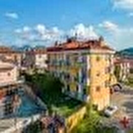 Appartamento in vendita in Viale Roma Poggio Nativo Ri Italia, Poggio Nativo