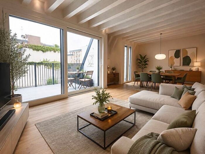 Casa trilocale in vendita in Via Costanza, Washington, Milano