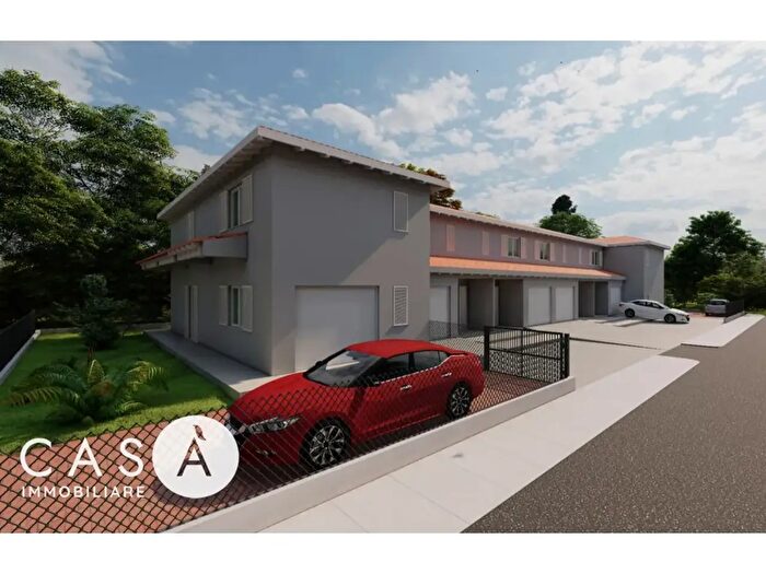 Appartamento trilocale in vendita in Via San Pantaleone, Ravenna