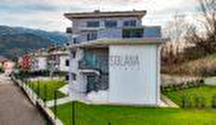 Appartamento quadrilocale in vendita in Clusone