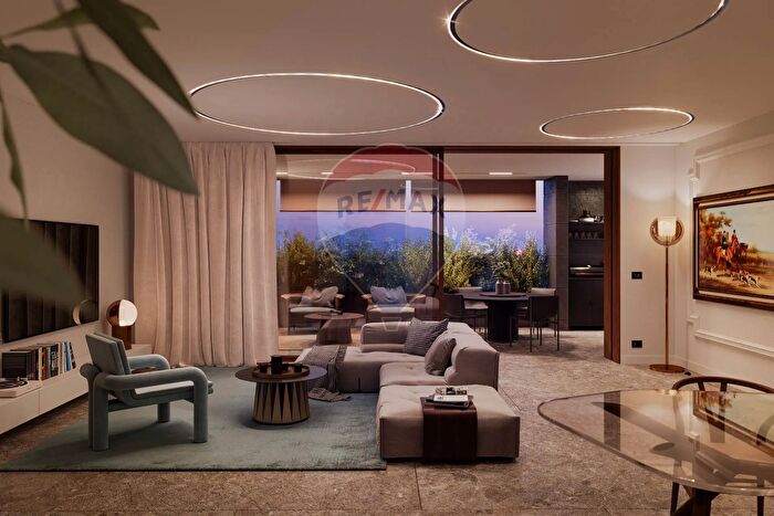 Appartamento trilocale in vendita in Inzago