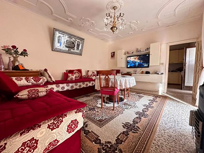 Appartamento trilocale in vendita in Via Drengot, Aversa