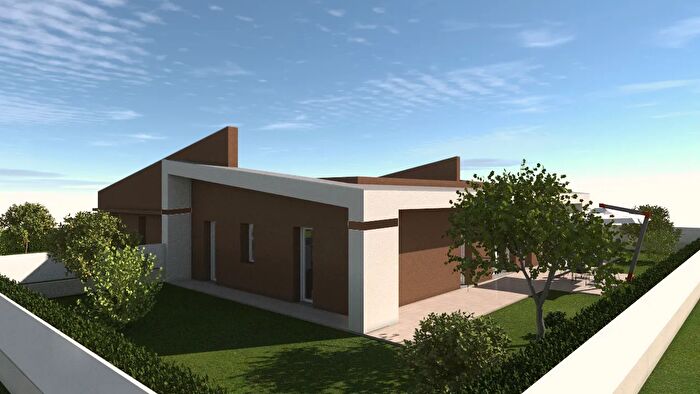 Casa con 5 locali in vendita in Via Caboto, Selvazzano Dentro