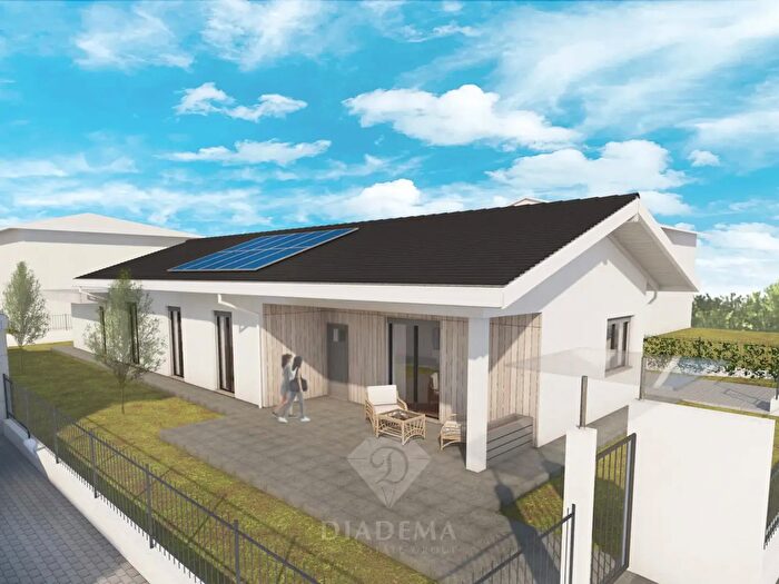 Case in Vendita e in Affitto - 3