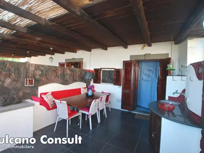 Appartamento bilocale in vendita in Via Picone, Lipari