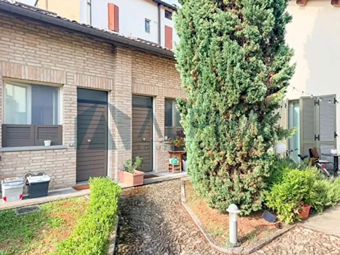 Appartamento monolocale in vendita in Via Curte, Forli'
