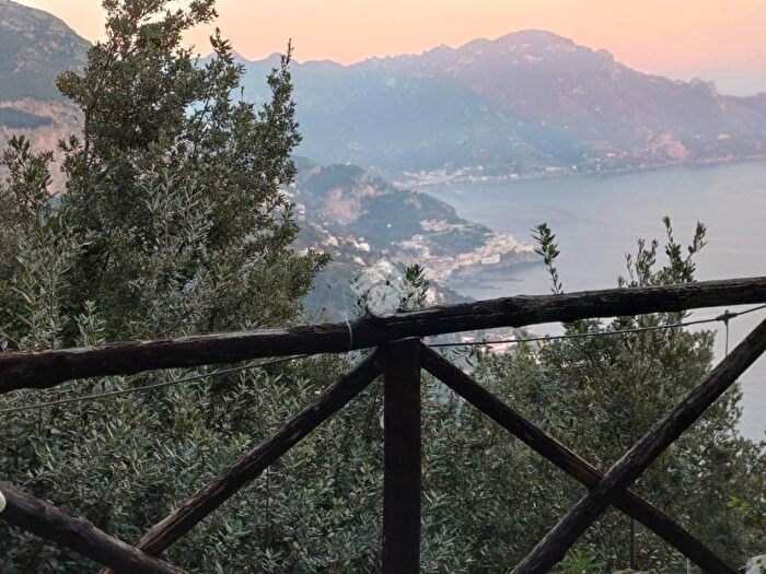 Appartamento bilocale in affitto in Via lama paletta, Tovere San Pietro, Amalfi