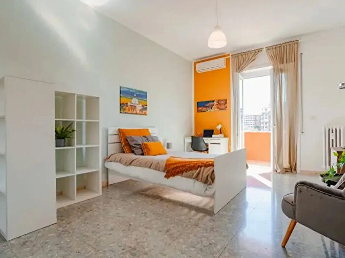 Appartamento monolocale in affitto in Via Val d'Aosta, Roma