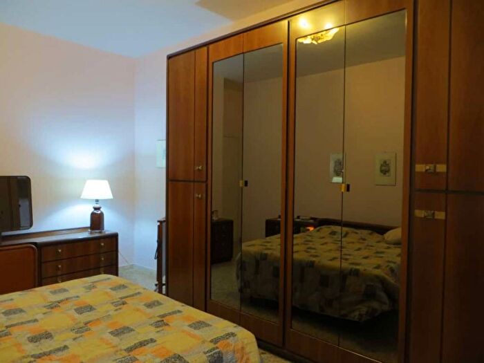 Appartamento bilocale in affitto in Via Carlo Conti Rossini, Navigatori, Roma