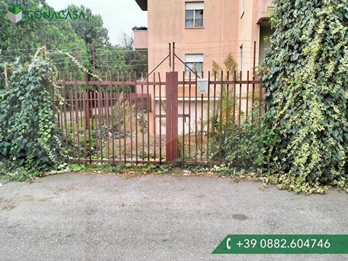 Appartamento in vendita in Viale Checchia Rispoli, San Severo