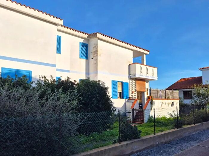 Appartamento bilocale in vendita in Vico II Strada Vecchia, Calasetta