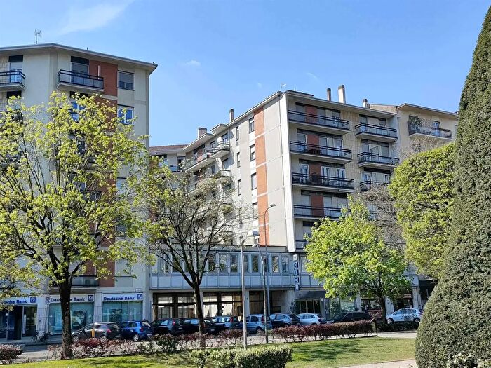 Appartamento bilocale in vendita in Viale Vignati, Lodi