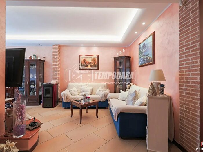 Appartamento trilocale in vendita in Riccione