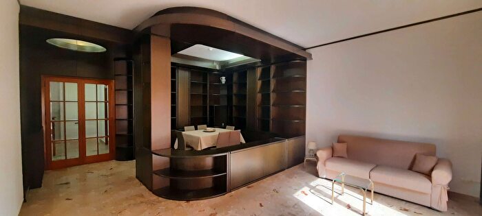 Appartamento quadrilocale in affitto in Marsala