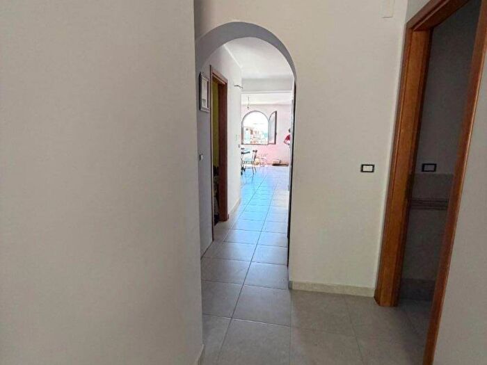 Appartamento quadrilocale in affitto in Via dei Cipressi, Sant'Alessio Siculo