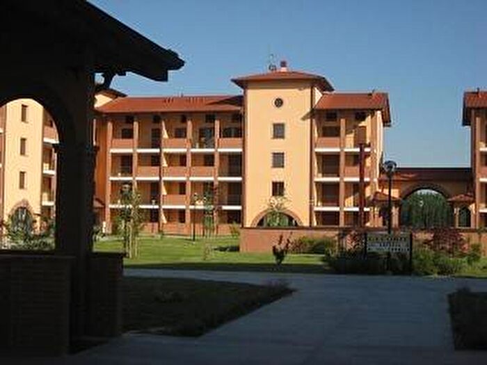 Appartamento quadrilocale in affitto in Via Madonna, San Martino Siccomario