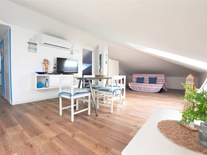 Appartamento bilocale in affitto in Viale dei Pini, Porto San Giorgio