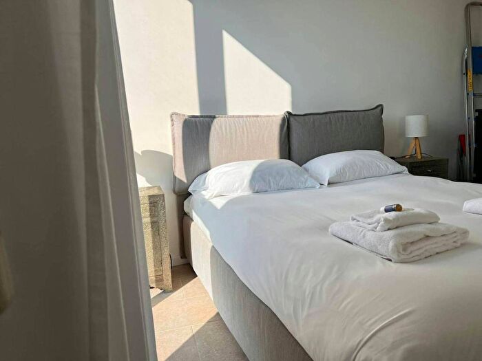 Appartamento monolocale in affitto in Via Pompeo Mariani, Gorla, Milano