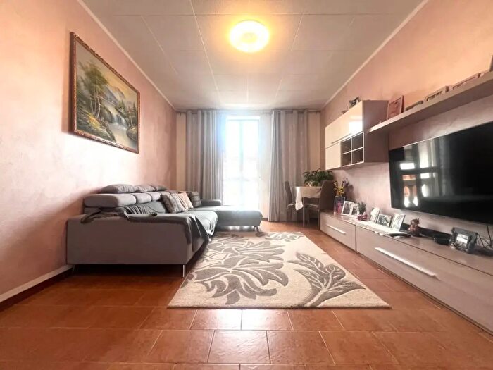 Appartamento quadrilocale in vendita in Via Montelieto, Fanna