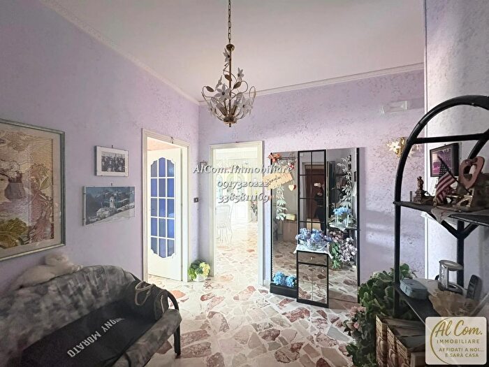 Appartamento in vendita in Via La Rocca Padre G, Ficarazzi