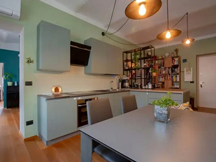 Appartamento quadrilocale in vendita in Via Pisa, Torino