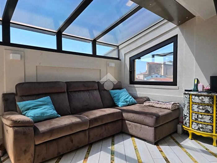 Appartamento trilocale in vendita in Zona Centrale, Povegliano Veronese