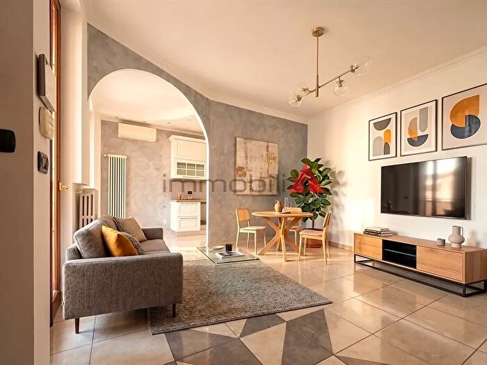 Appartamento quadrilocale in vendita in Via Gramsci, Pioltello