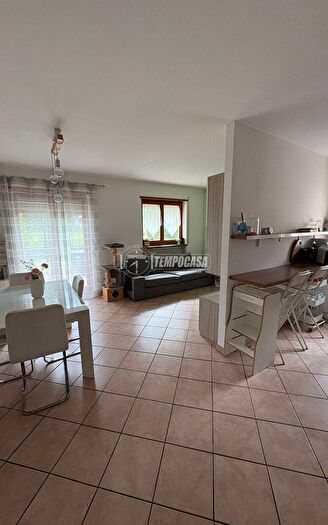 Appartamento trilocale in vendita in Via Feltre, Sedico