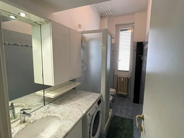 Appartamento bilocale in affitto in Via Rivoltana, Segrate
