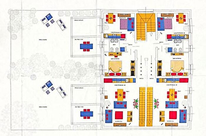 Appartamento trilocale in vendita in Via Giacomo Matteotti, Dervio