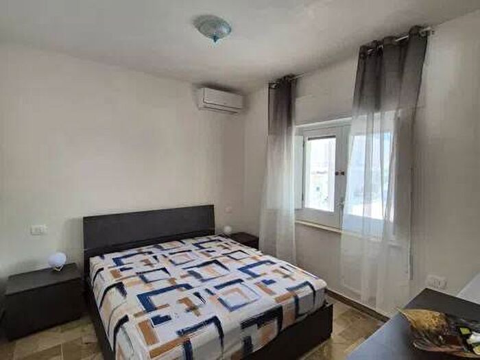Casa quadrilocale in affitto in Contrada Berbaro, Casabianca Berbaro Fossarunza, Marsala