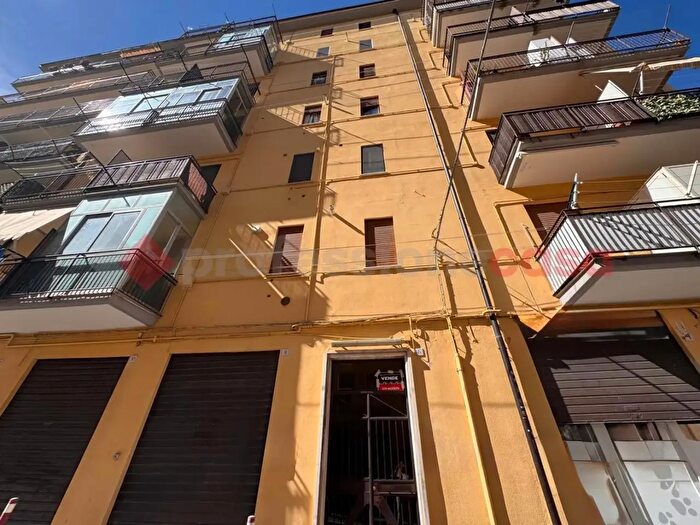 Casa trilocale in vendita in Via Alessandro Manzoni, Potenza
